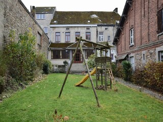 Vakantiehuis Saint-Hubert Buitenaudio-opname 10