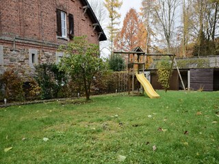 Casa de vacaciones Saint-Hubert Grabación al aire libre 5