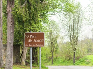 Vakantiehuis Saint-Hubert Omgeving 40