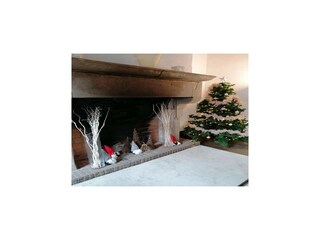 Maison de vacances Saint-Hubert Équipement 30