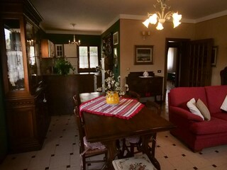 Ferienhaus San Marcello Pistoiese Ausstattung 22