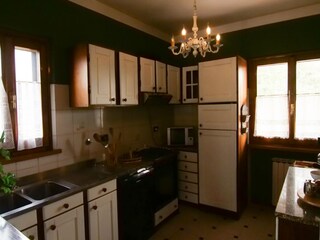 Ferienhaus San Marcello Pistoiese Ausstattung 23