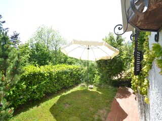 Casa de vacaciones San Marcello Pistoiese Grabación al aire libre 6