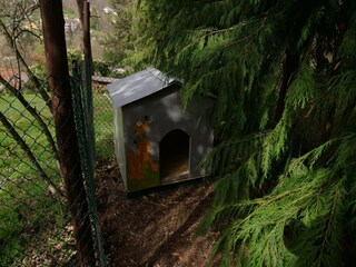 Ferienhaus San Marcello Pistoiese Außenaufnahme 11