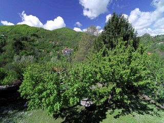 Maison de vacances San Marcello Pistoiese Enregistrement extérieur 4