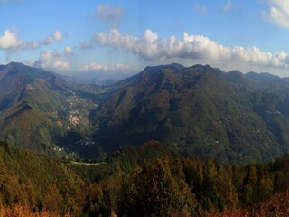 Casa per le vacanze San Marcello Pistoiese Ambiente 33