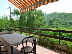 Acogedora casa de vacaciones con jardín privado