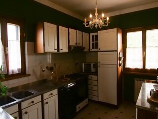 Vakantiehuis San Marcello Pistoiese Kenmerken 14