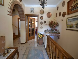 Ferienhaus San Marcello Pistoiese Ausstattung 16