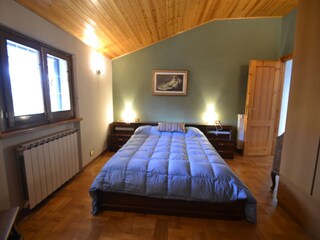 Casa de vacaciones San Marcello Pistoiese Características 21