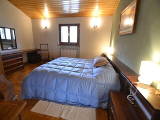 Casa de vacaciones San Marcello Pistoiese Características 22