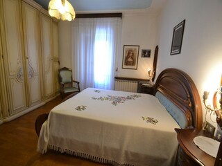 Holiday house San Marcello Pistoiese Features 15