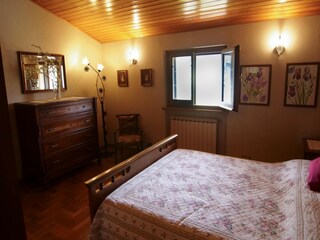 Casa de vacaciones San Marcello Pistoiese Características 25