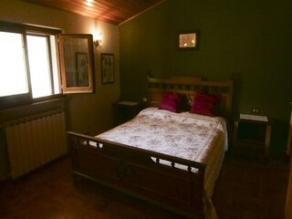 Maison de vacances San Marcello Pistoiese Équipement 23