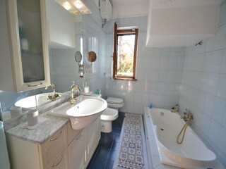 Holiday house San Marcello Pistoiese Features 24