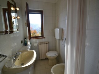 Vakantiehuis San Marcello Pistoiese Kenmerken 17