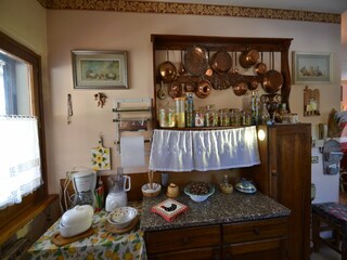 Casa per le vacanze San Marcello Pistoiese  35