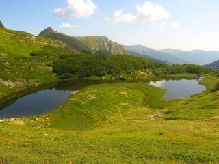 Vakantiehuis San Marcello Pistoiese Omgeving 31