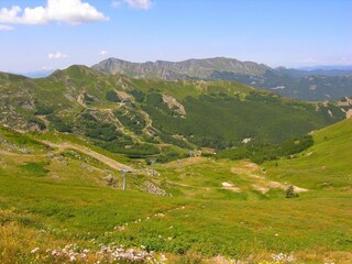 Holiday house San Marcello Pistoiese Environment 32