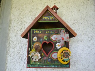 Casa per le vacanze San Marcello Pistoiese  37