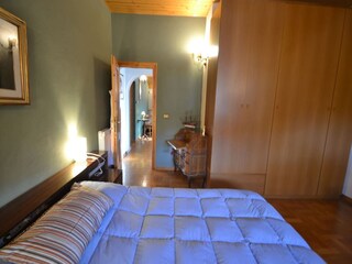 Vakantiehuis San Marcello Pistoiese Kenmerken 22