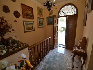 Holiday house San Marcello Pistoiese Features 26
