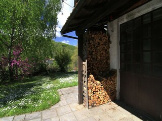 Casa per le vacanze San Marcello Pistoiese  34