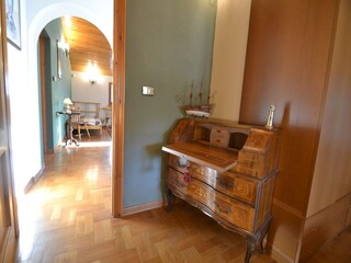 Maison de vacances San Marcello Pistoiese  38