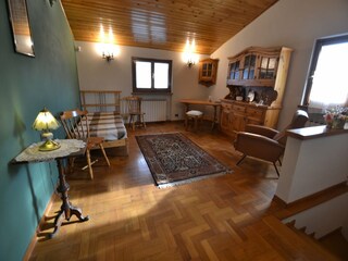 Casa per le vacanze San Marcello Pistoiese Caratteristiche 19