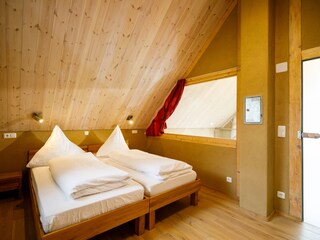 Vakantiehuis Monschau Kenmerken 18