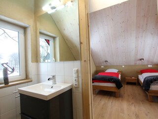 Vakantiehuis Monschau Kenmerken 15