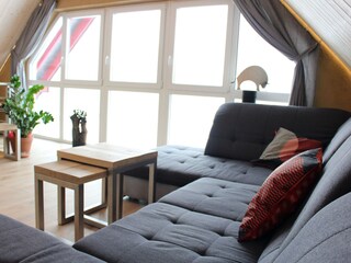 Vakantiehuis Monschau Kenmerken 11