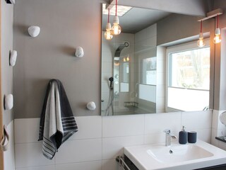 Casa de vacaciones Monschau Características 13