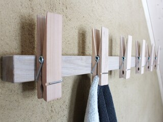 Vakantiehuis Monschau Kenmerken 16