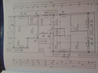 Holiday house Karlobag Floor Plan 14