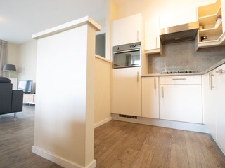 Appartamento Cadzand-Bad Caratteristiche 10