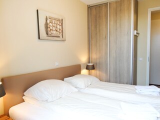 Appartamento Cadzand-Bad Caratteristiche 13