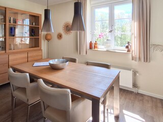 Appartamento Cadzand-Bad Caratteristiche 8