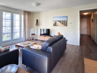 Appartamento Cadzand-Bad Caratteristiche 9