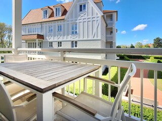 Appartamento Cadzand-Bad Caratteristiche 15