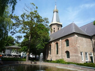 Appartamento Cadzand-Bad Ambiente 18