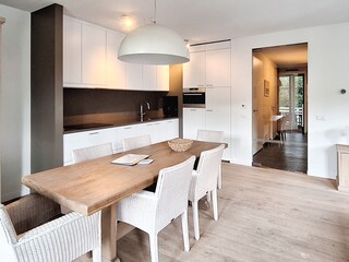 Appartement Cadzand-Bad Kenmerken 6