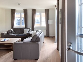 Appartement Cadzand-Bad Kenmerken 7