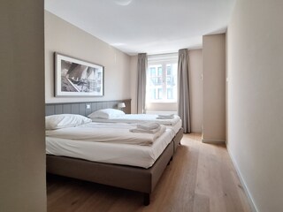 Appartement Cadzand-Bad Kenmerken 9