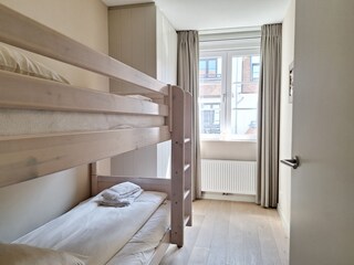 Appartement Cadzand-Bad Kenmerken 13