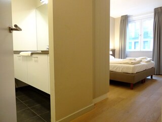 Appartement Cadzand-Bad Kenmerken 11