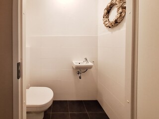 Appartement Cadzand-Bad Kenmerken 15