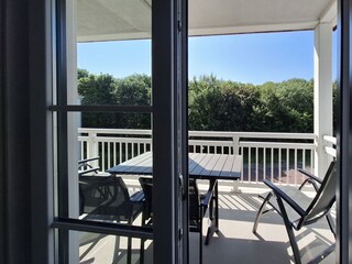 Appartement Cadzand-Bad Kenmerken 17