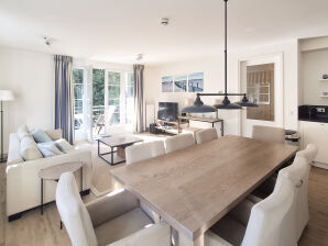 Apartment Duinhof I - 08