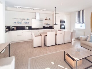 Appartamento Cadzand-Bad Caratteristiche 3